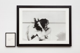 Marina Abramović: Early Works 