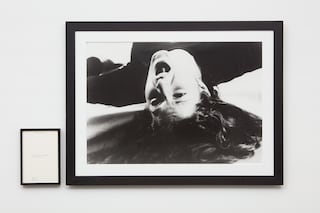 Marina Abramović: Early Works 
