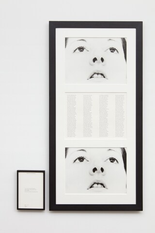 Marina Abramović: Early Works 