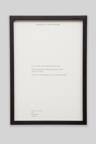 Marina Abramović: Early Works 