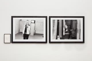 Marina Abramović: Early Works 