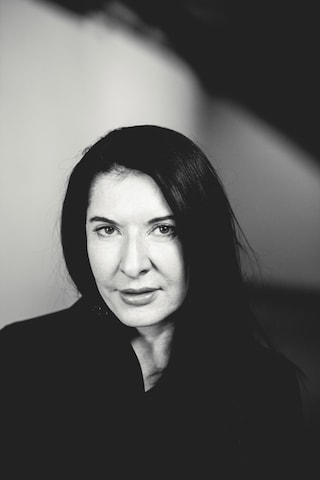 Marina Abramović: Early Works 