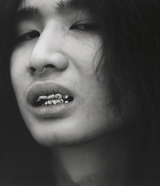 Boys of Hong Kong –&#160;Alexandra Leese 