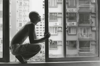 Boys of Hong Kong –&#160;Alexandra Leese 