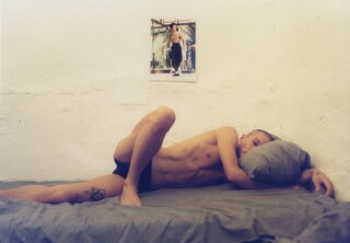 Boys of Hong Kong –&#160;Alexandra Leese 