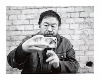 ai weiwei