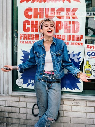 DAZED & CONFUSED JAPAN (デイズド・アンド・コンフューズド