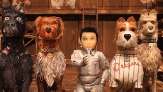 isle of dogs