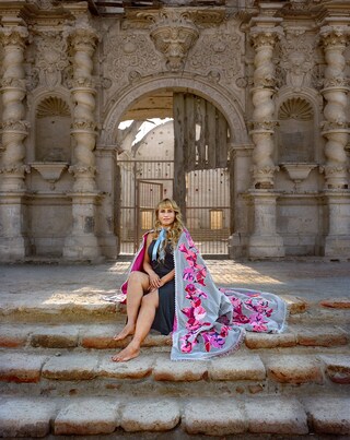 Virgenes de la Puerta: Juan Barboza-Guba and Andrew Mroczek