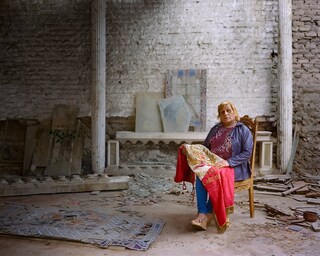 Virgenes de la Puerta: Juan Barboza-Guba and Andrew Mroczek