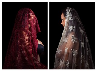 Virgenes de la Puerta: Juan Barboza-Guba and Andrew Mroczek