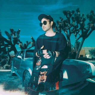 Unknown Mortal Orchestra - Ruban Nielson
