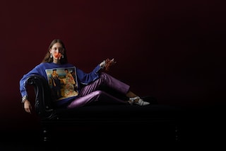 #GucciHallucination Ignasi Monreal capsule collection 