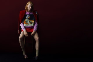 #GucciHallucination Ignasi Monreal capsule collection 