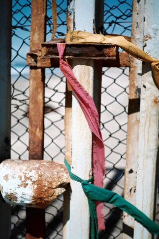 Rafael Martinez: Aqu&#237; Tambi&#233;n Hay Sue&#241;os