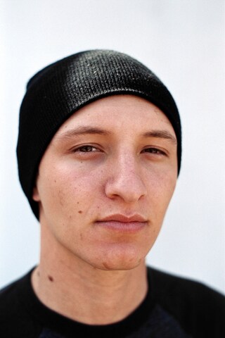 Rafael Martinez: Aqu&#237; Tambi&#233;n Hay Sue&#241;os