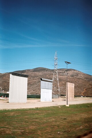 Rafael Martinez: Tijuana Portraits