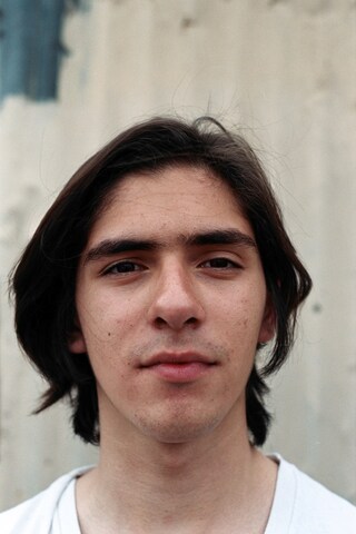 Rafael Martinez: Aqu&#237; Tambi&#233;n Hay Sue&#241;os