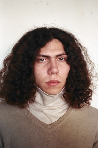 Rafael Martinez: Aqu&#237; Tambi&#233;n Hay Sue&#241;os