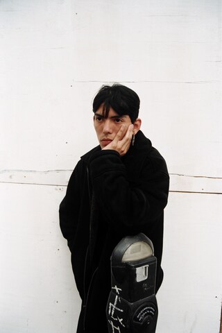 Rafael Martinez: Aqu&#237; Tambi&#233;n Hay Sue&#241;os