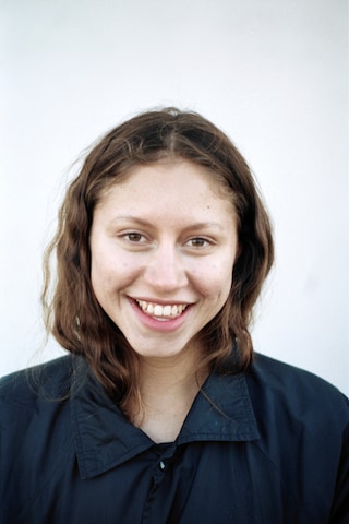 Rafael Martinez: Aqu&#237; Tambi&#233;n Hay Sue&#241;os