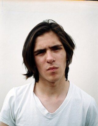 Rafael Martinez: Aqu&#237; Tambi&#233;n Hay Sue&#241;os