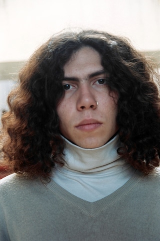 Rafael Martinez: Aqu&#237; Tambi&#233;n Hay Sue&#241;os