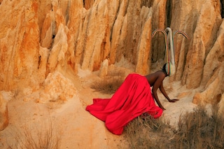 Keyezua, Steven Kasher Gallery