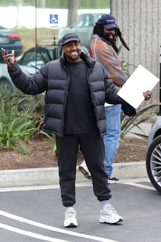kanye laptop