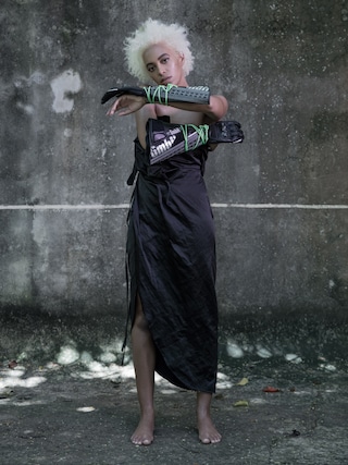 Solange: spring/summer 2018