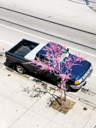 Jordan Baumgarten’s Good Sick