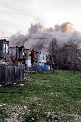 Jordan Baumgarten’s Good Sick