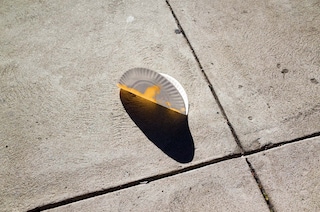 Jordan Baumgarten’s Good Sick