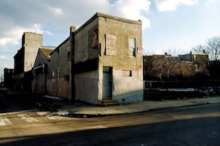 Jordan Baumgarten’s Good Sick