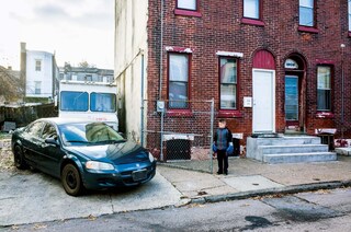 Jordan Baumgarten’s Good Sick