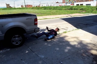 Jordan Baumgarten’s Good Sick