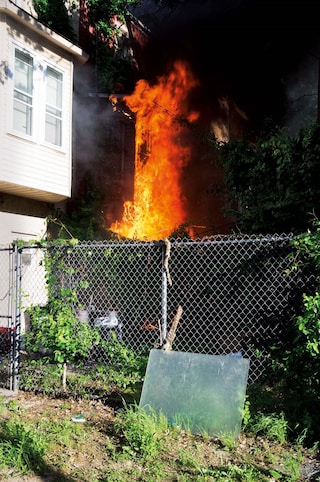 Jordan Baumgarten’s Good Sick