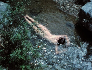 Ana Mendieta 