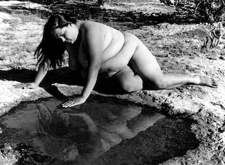 Laura Aguilar Show and Tell