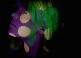 Andy Warhol’s Chelsea Girls