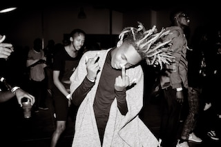 Night Fever. Designing Club Culture 1960 – Today