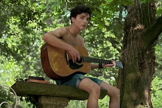 call me by your name timothee chalamet