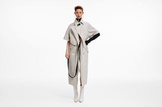 Wesley Harriott asos fashion discovery sza 