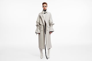Wesley Harriott asos fashion discovery sza 