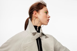 Wesley Harriott asos fashion discovery sza 
