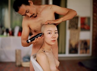 Luo Yang