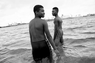 Tom Maguire: LGBT Madagascar