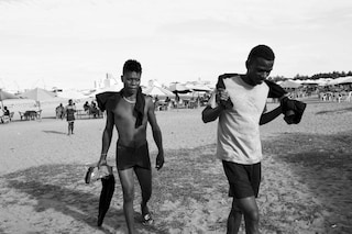 Tom Maguire: LGBT Madagascar