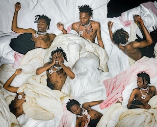 Playboi Carti