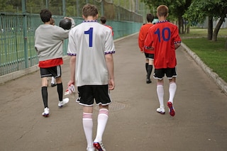 gosha rubchinskiy adidas football collaboration world cup